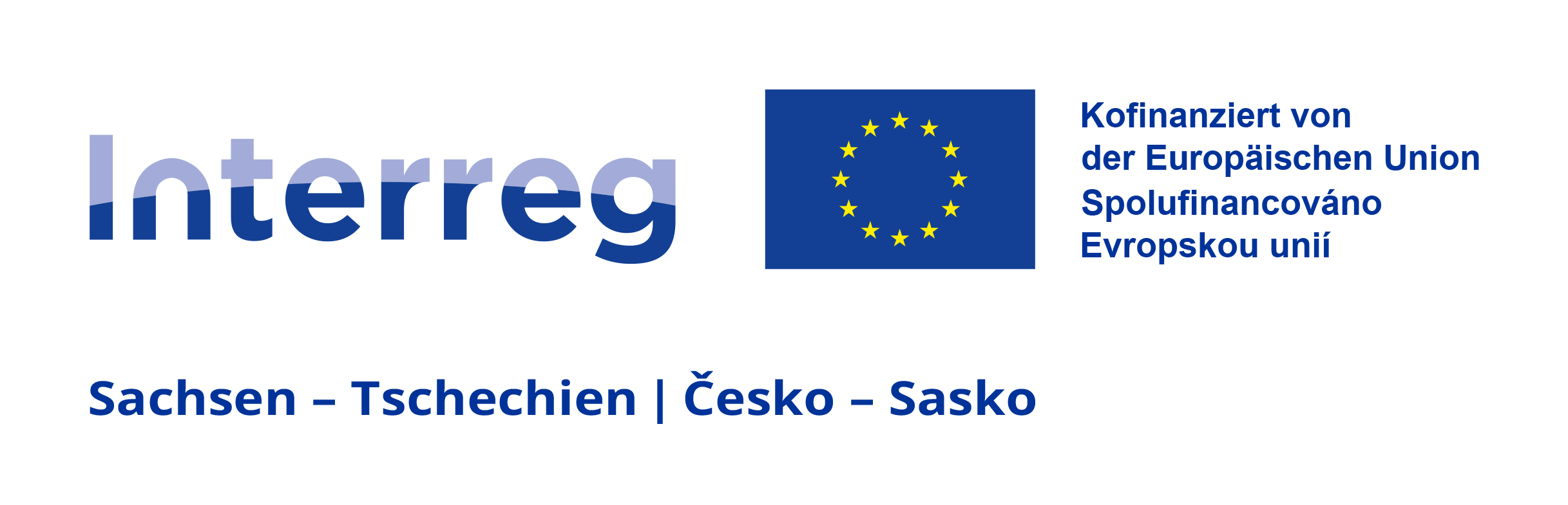 Interreg Logo