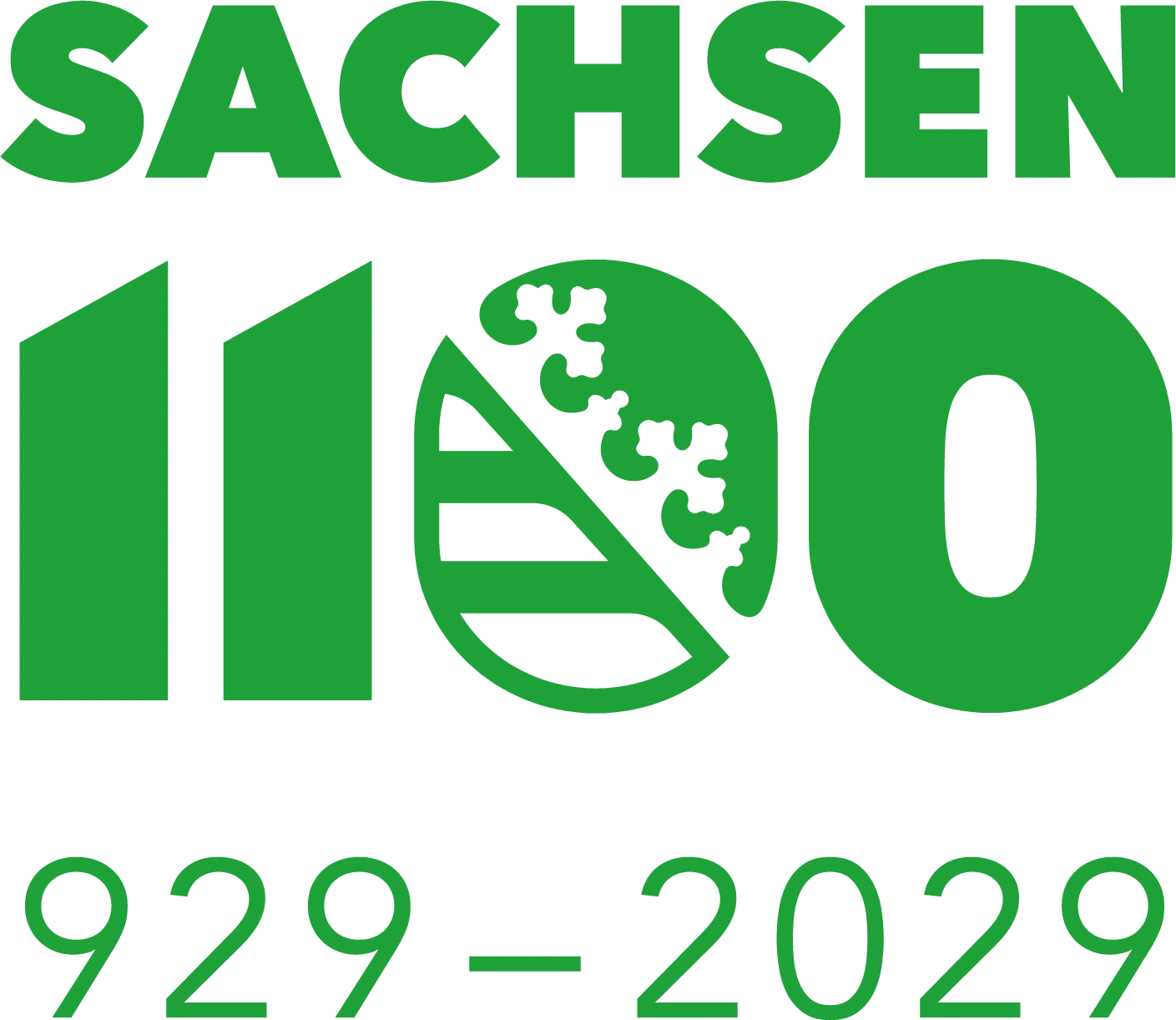 Landesausstellung 1100 Jahre Sachsen